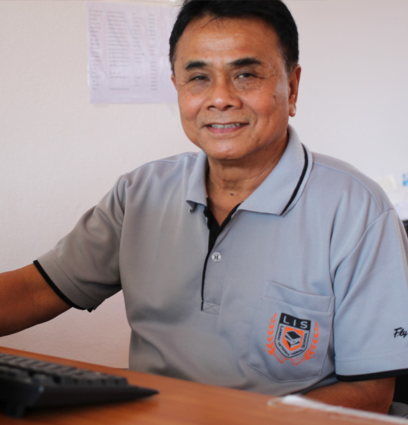 Lamai International School, Koh Samui, Thailand - International School in Thailand